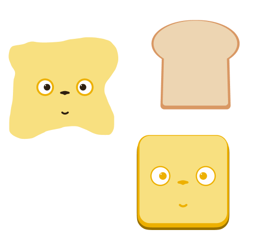 Butter Radius Drafts
