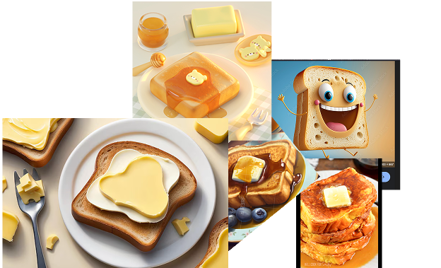 Food Inspiration